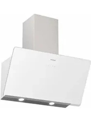 3457 Soho 60 cm Beyaz Davlumbaz