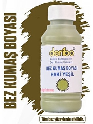 Bez ve Kumaş Ayakkabı Boyası, Ayakkabı Bakım. 100ML. Sünger Hediyeli.. Sünger Hediyeli.