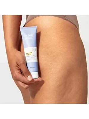 Oriflame The Body Edition Sıkılaştırıcı Jel Formlu Vücut Kremi 150 ml Kadınlar İçin Etkili Bakım Ürünü