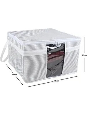 Pencereli Kazak Hurcu