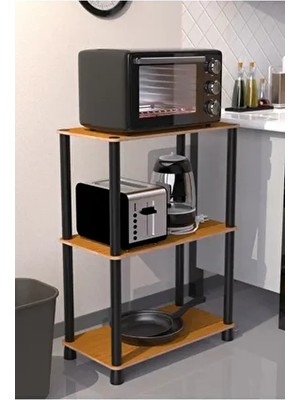 Çok Amaçlı Mutfak Dolapları, Mutfak Bangosu Raf, Mutfak Düzenleyici Dolabı ve Rafı, Mutfak Dolabı,