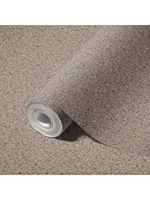 Roka 23110 Modern Düz Taş Desenli Duvar Kağıdı 16,5m2