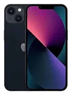 Apple Yenilenmiş iPhone 13 128 GB Siyah Cep Telefonu (12 Ay Garantili) - B Kalite