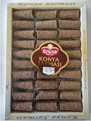 Konya Sarması 350 gr