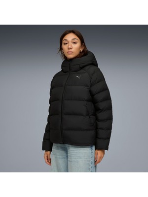 Puma Mono Kadın Siyah Mont (688385-01)