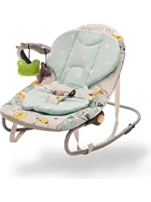 Comfy Ana Kucağı / Sallanabilir /