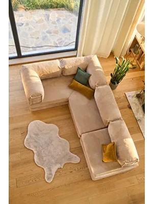 Kanyon Çok Amaçlı Köşe Koltuk