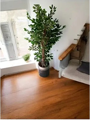 Yapay Ağaç 160 cm Islak Doku Benjamin