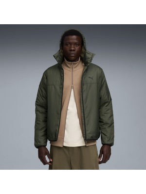 Puma Essential Erkek Haki Mont (688296-70)