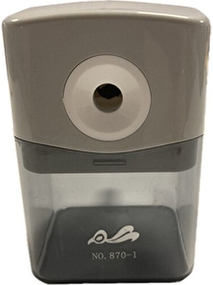 Bafix Qianlime Kollu Kalemtraş 870-1