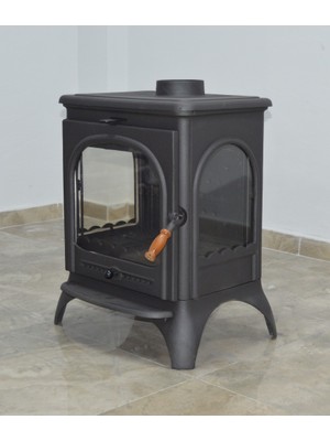 Flame Stove Modena Lüx FS022