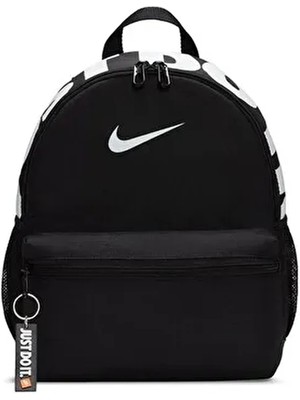 Nike Brasilia Jdi Sırt Çantası (11L) Siyah