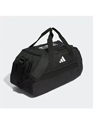 Tiro L Duffle M Spor Çantası 39,5l HS9749 Siyah