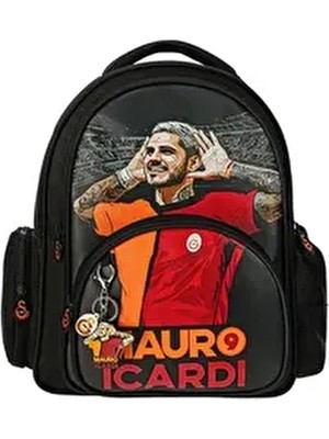 Me Okul Sırt Çantası Galatasaray Mauro Icardı 25590