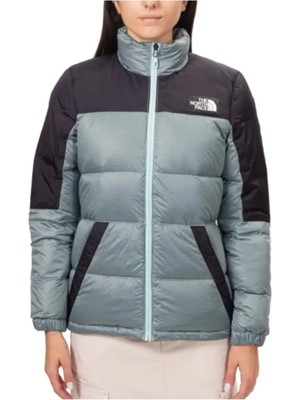 W Dıablo Recycled Down Jacket