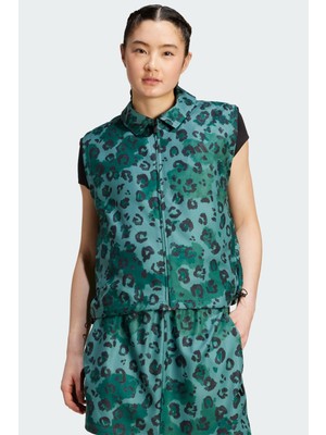 adidas Kadın Aop Yelek