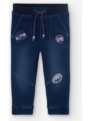 Erkek Çocuk Pantolon