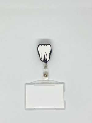 Sağlıkçı Shopping Yoyo Diş Temalı - Yoyo Kartlık