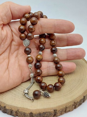 Kör Diken Ağacı 33LÜK Tesbih 10MM (56700)