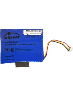 Powermaster Satfinder 4*5 Pili