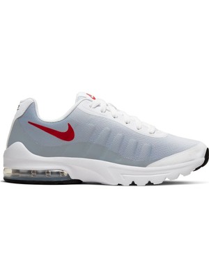 Nike Air Max Invigor Gs Unisex Gray Sneaker Unisex Günlük Spor Ayakkabı Gri