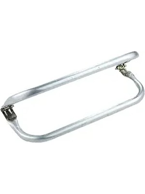 Prestij Boncuk Prestij Metal Çanta Bursu Gizli Burs Kadınlar İçin 20 cm Genişlikte Şık Tasarım