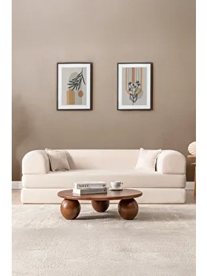 Eco Legom Tamamen Sünger Yıkanabilir Kılıflı