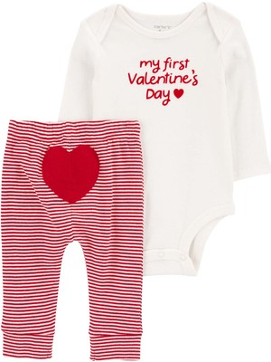 Bebek Body Pantolon Set