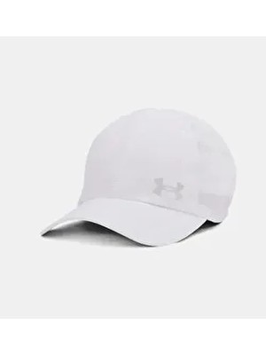 Erkek Ua Iso-Chill Launch Ayarlanabilir Şapka 1383477-100