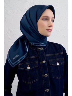 Armine Saf Ipek Sura Eşarp 9401D 81