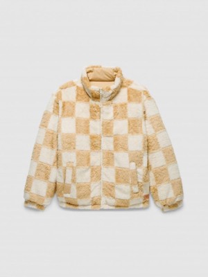 Hıgh Road Reversıble Mte Puffer Jacket