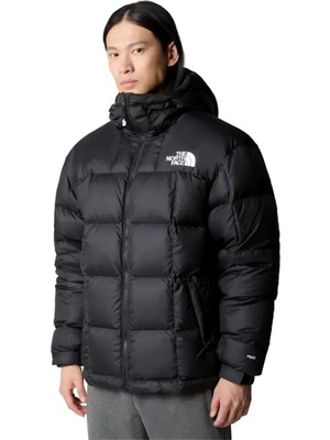 M Lhotse Hooded Jacket