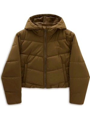 Mte Foundry Crop Puff Hood