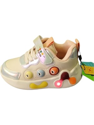 Pepino 2056 Unisex Bebe Spor Ayakkabı