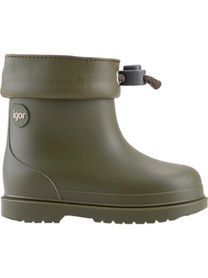 Igor Bimbi Euri Yağmur Çizmesi Haki