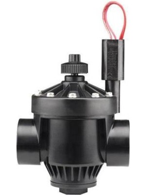 PGV-151 Selonoid Vana 11/2" 24V