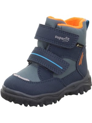 Husky1 Superfit Goretex Bebek Kar Botu Kot