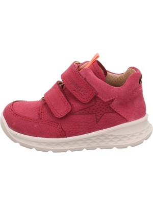 Superfit Goretex Breeze Deri Bot Fuşya