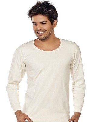 Interlok Erkek Kışlık Pamuklu Içlik