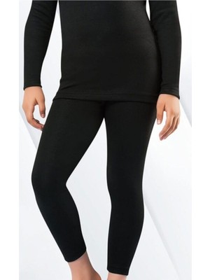 Çocuk Termal Tayt Erkek