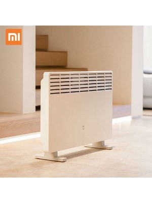 Xiaomi Mi Smart Space Heater S Akıllı Elektrikli Isıtıcı