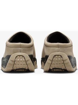 Nike Acg Rufus Limestone Black Sneaker Günlük Bağcıksız Spor Ayakkabı