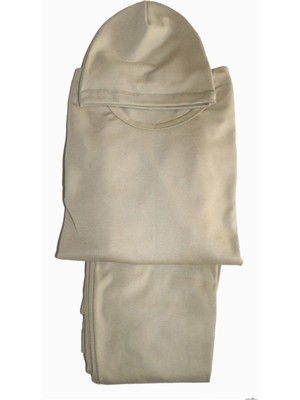 Bonbonetti Kota Thermal 3 Lü Termal Içlik Seti