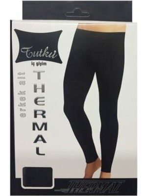 Erkek Thermal Tayt