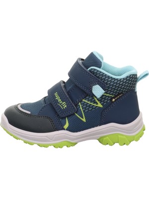 Superfit Jupiter2 Goretex Genç Kar Botu Lacivert