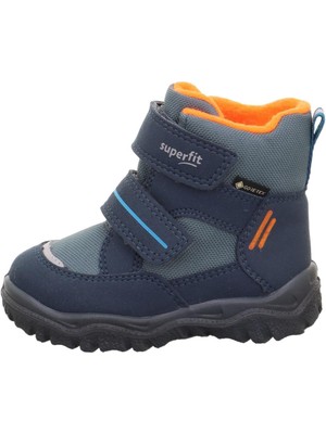 Husky1 Superfit Goretex Çocuk Kar Botu Kot