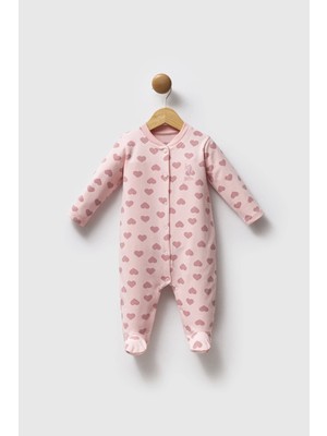 U.s. Polo Assn Tulum USB2715 Açık Pembe