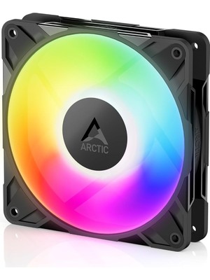 Arctic P12 Pro Argb 120MM 3000RPM 77CFM Yüksek Performans Kasa Fanı (ACFAN00309A)