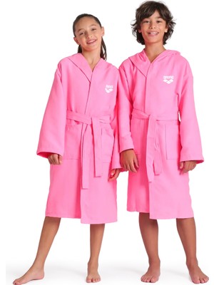 Arena Zeal Jr Robe Çocuk Bornoz