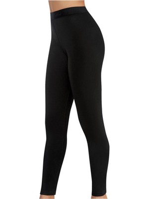 Termal Tayt Termal Içlik Kadın Tayt Termal Çorap Hediyeli